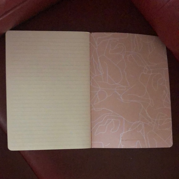 📓 Lined Journal 📓 - Picture 4 of 5